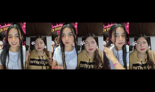 yisela_926's Stream - Aug 27, 2026, 12:50 AM