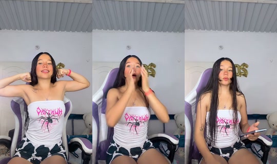 Stream von yisney269 – 25. Aug. 2026, 20:36