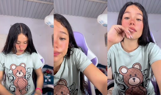 yisney269's Stream - Aug 29, 2026, 2:22 PM