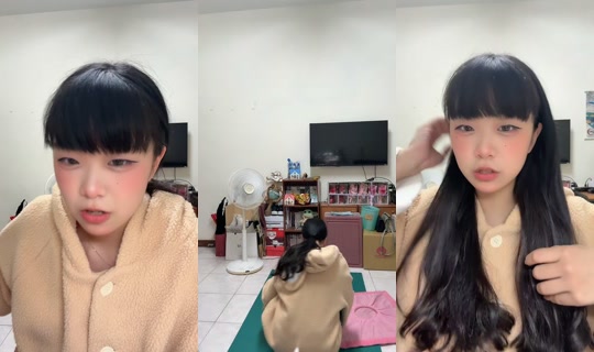 yitingpang's Stream - Aug 9, 2026, 6:06 PM