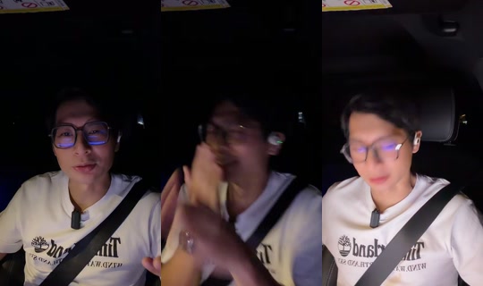 Stream di yixiang2474 - 26 lug 2026, 12:19
