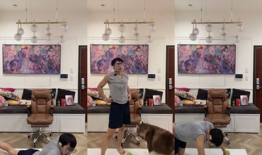 yixiang2474's Stream - Jul 31, 2026, 1:07 PM