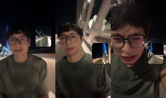 yixiang2474's Stream - Aug 5, 2026, 3:46 PM
