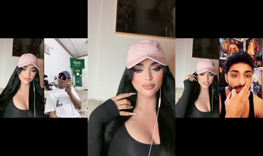 yiyd69's Stream - Jul 20, 2026, 9:14 AM