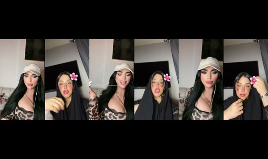 yiyd69's Stream - Jul 21, 2026, 1:22 PM