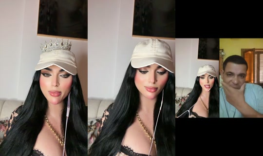 yiyd69's Stream - Jul 21, 2026, 2:49 PM
