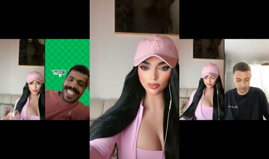 yiyd69's Stream - Jul 30, 2026, 2:13 PM
