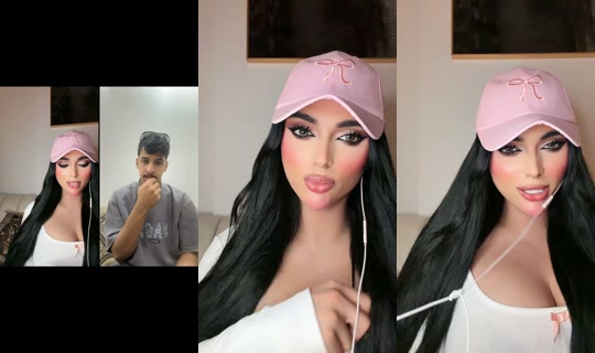 yiyd69's Stream - Aug 4, 2026, 12:49 PM