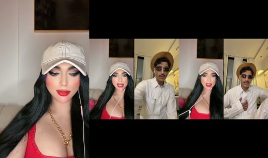 yiyd69's Stream - Aug 5, 2026, 10:20 PM