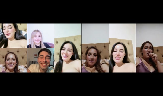yiyd692's Stream - Aug 23, 2026, 4:58 AM