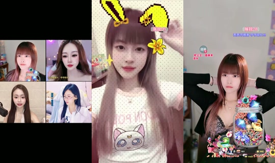 yiyi_0392's Stream - Jul 15, 2026, 6:15 PM