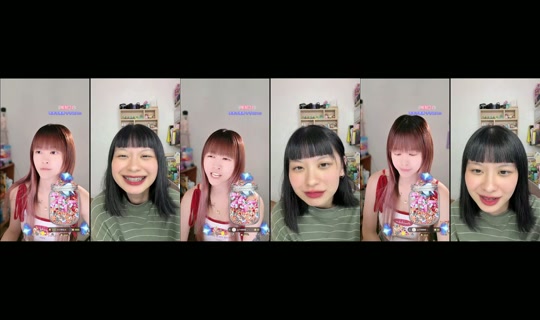 yiyi_0392 Recorded on Jul 22, 2026, 7:12 PM