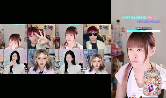 ไลฟ์ของ yiyi_0392 - 25 ก.ค. 2569 19:10