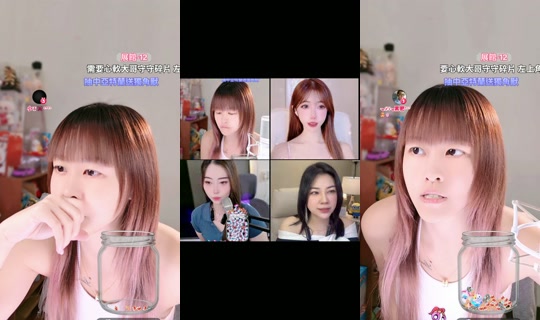 Stream di yiyi_0392 - 10 ago 2026, 16:05