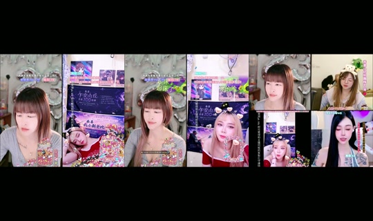 yiyi_0392's Stream - Sep 21, 2026, 12:20 AM