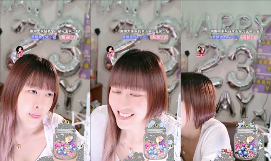 Stream von yiyi_0392 – 21. Sept. 2026, 20:34