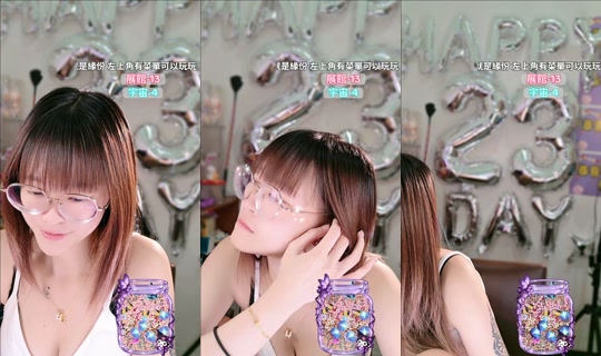 yiyi_0392's Stream - Oct 15, 2026, 4:28 AM