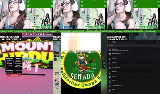 yj_grace's Stream - Jul 9, 2026, 11:24 AM