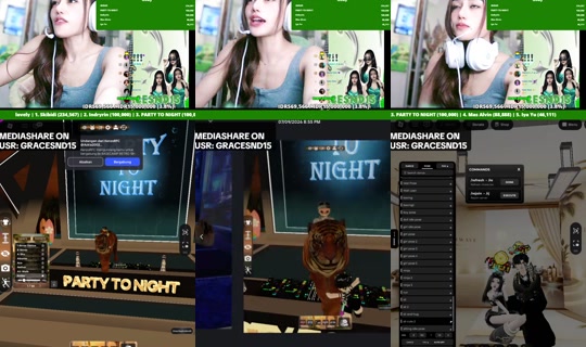 yj_grace's Stream - Jul 9, 2026, 1:50 PM