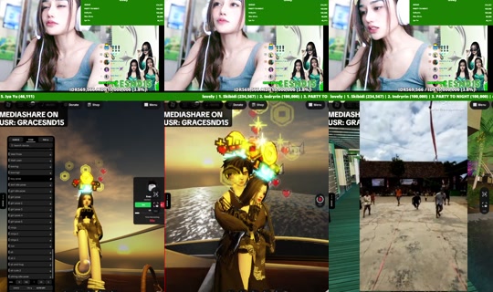 yj_grace's Stream - Jul 9, 2026, 2:41 PM