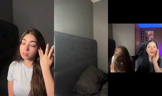 yjmarcano's Stream - Jul 13, 2026, 8:54 PM