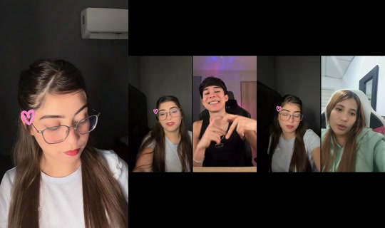 yjmarcano's Stream - Jul 14, 2026, 1:01 AM