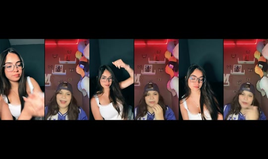 Stream di yjmarcano - 18 lug 2026, 5:17