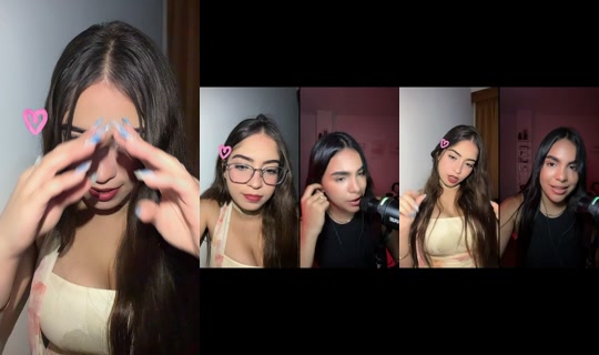 Stream di yjmarcano - 21 lug 2026, 5:34