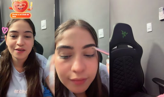 yjmarcano's Stream - Jul 23, 2026, 2:53 PM