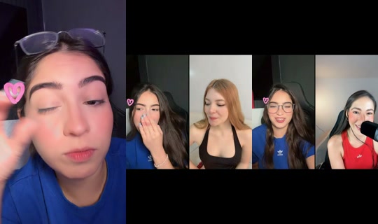 yjmarcano's Stream - Jul 24, 2026, 5:55 PM