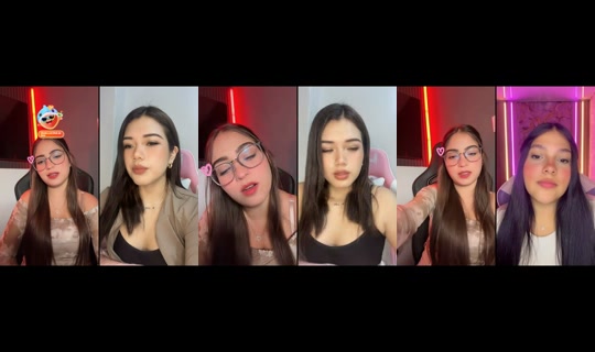 Live de yjmarcano - 27 de jul. de 2026, 4:23