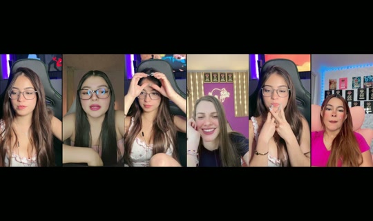 yjmarcano's Stream - Aug 5, 2026, 4:40 AM