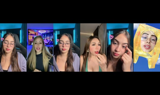 yjmarcano's Stream - Aug 6, 2026, 4:16 AM