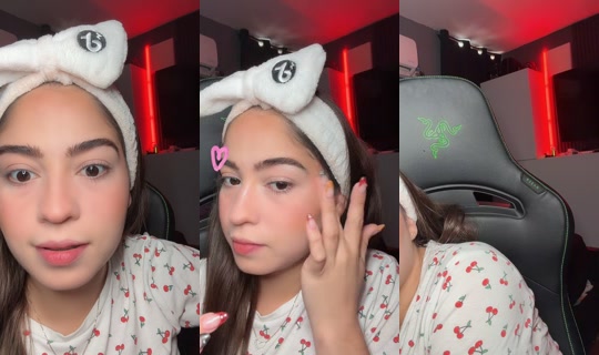 yjmarcano's Stream - Aug 6, 2026, 8:16 PM