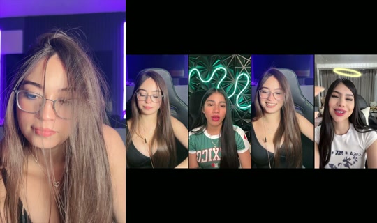 yjmarcano's Stream - Aug 9, 2026, 6:41 AM