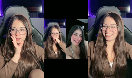 Stream de yjmarcano – 10 août 2026, 5:04