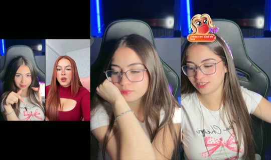 Stream de yjmarcano – 23 août 2026, 4:32