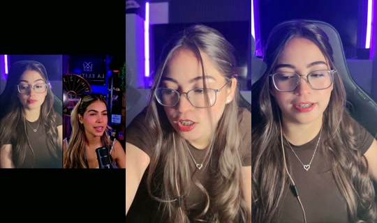 yjmarcano's Stream - Aug 24, 2026, 3:59 PM