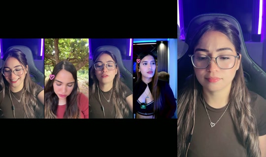 yjmarcano's Stream - Aug 24, 2026, 4:50 PM