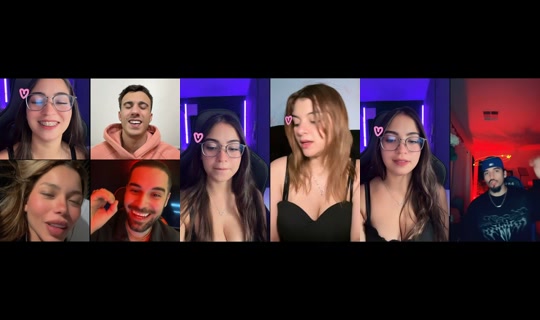 Stream ni yjmarcano - Ago 25, 2026, 5:26 AM