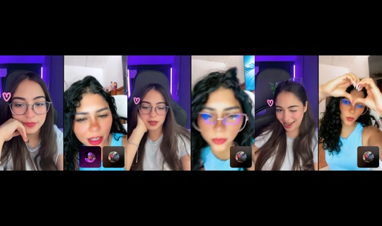 بث yjmarcano - 25 أغسطس 2026، 8:12 م
