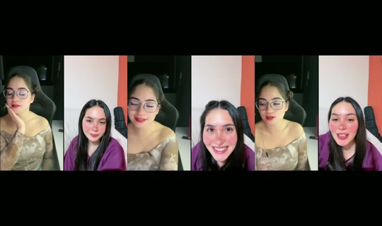 yjmarcano's Stream - Sep 15, 2026, 4:26 AM
