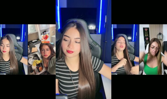 yjmarcano's Stream - Sep 16, 2026, 4:08 AM
