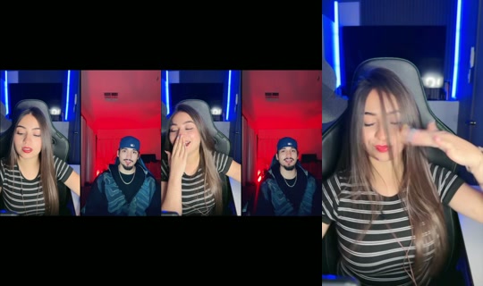 yjmarcano's Stream - Sep 16, 2026, 4:58 AM