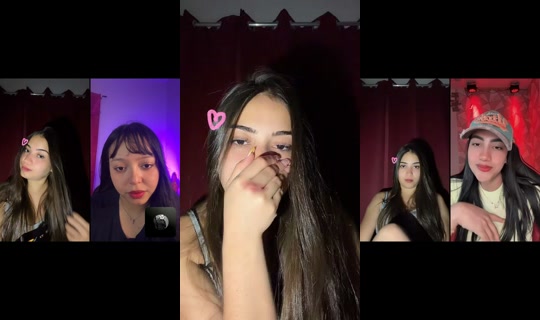 yjmarcano's Stream - Sep 17, 2026, 5:28 AM