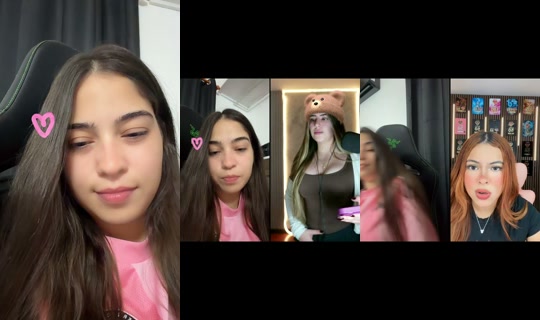 yjmarcano's Stream - Oct 5, 2026, 4:39 AM