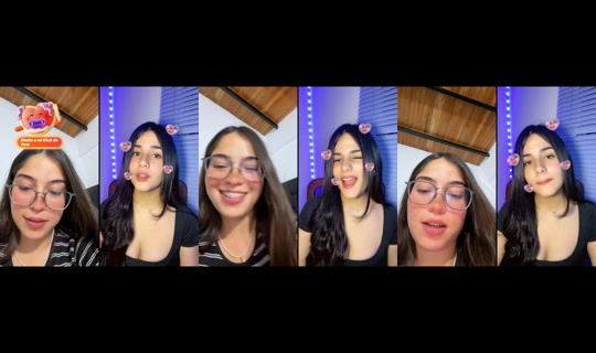 yjmarcano's Stream - Oct 7, 2026, 4:16 AM