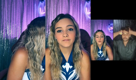 Stream von yk.its.kiara – 26. Juli 2026, 17:18