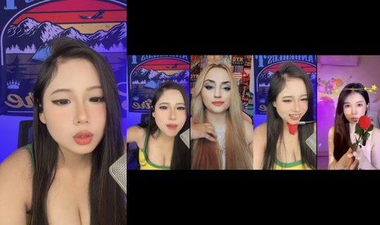ykgtfddl752 の配信 - 2026年8月10日 3:31