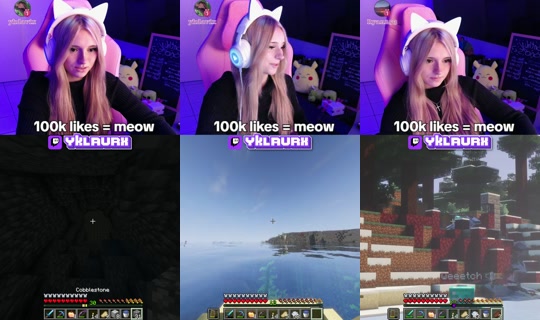 yklaurx's Stream - Jul 24, 2026, 12:46 AM